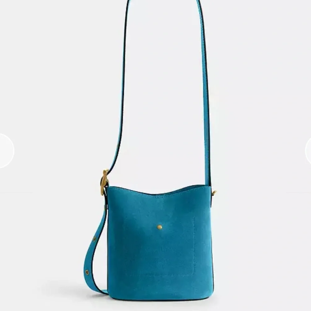 Coach Bleecker Bucket Bag 21